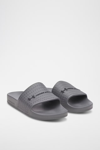 Claquettes - Gris clair