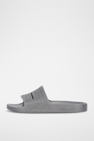 Claquettes - Gris clair