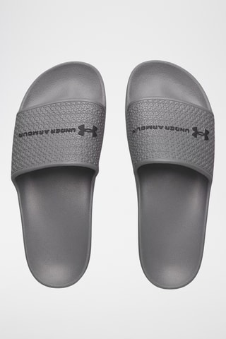 Claquettes - Gris clair