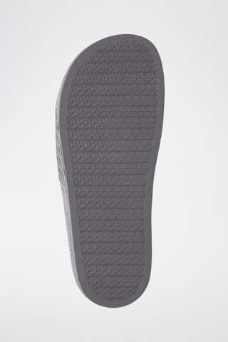 Claquettes - Gris clair