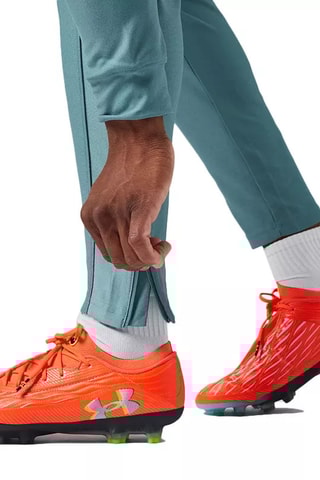 Veste et pantalon - Bleu canard