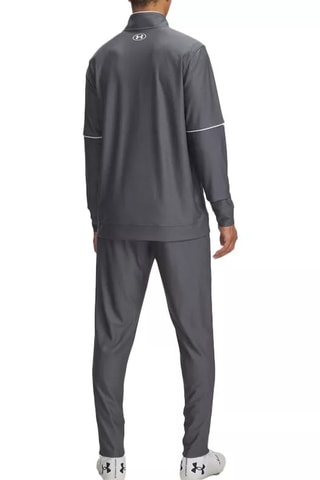 Veste et pantalon - Gris foncé