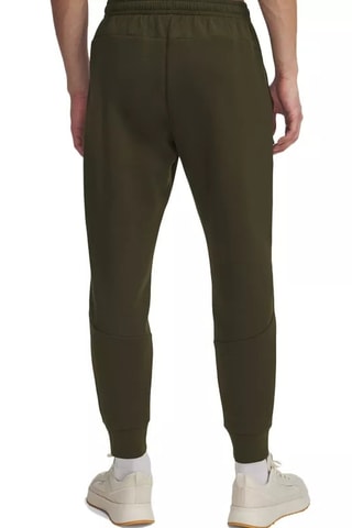 Pantalon de survêtement polaire - Kaki