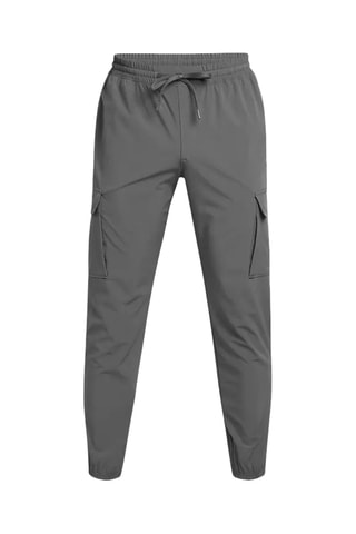 Pantalon cargo d'entrainement - Gris foncé