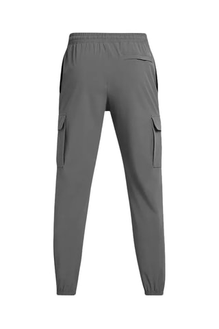 Pantalon cargo d'entrainement - Gris foncé