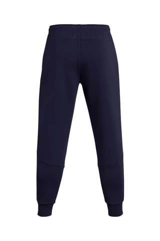 Pantalon d'entrainement polaire - Bleu marine