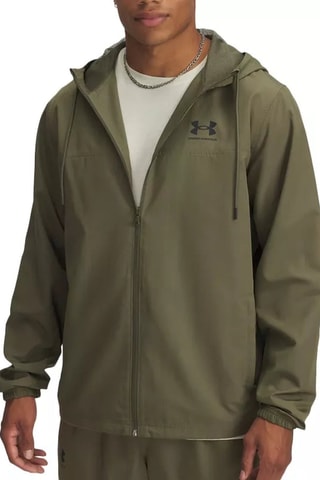 Veste d'entrainement - Kaki