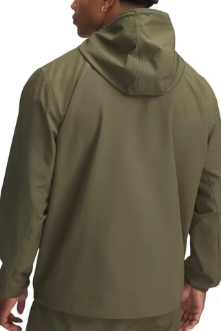 Veste d'entrainement - Kaki