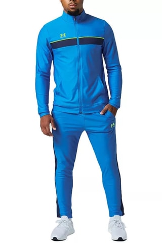 Veste et pantalon d'entrainement - Bleu