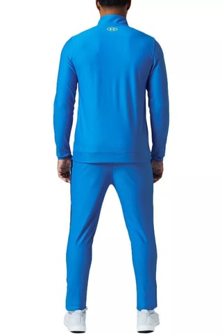 Veste et pantalon d'entrainement - Bleu