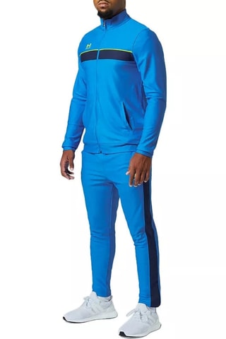 Veste et pantalon d'entrainement - Bleu