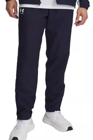 Pantalon de survêtement - Bleu marine