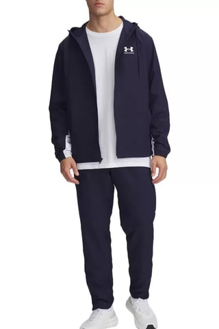 Pantalon de survêtement - Bleu marine