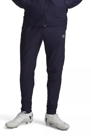 Veste et pantalon - Bleu marine