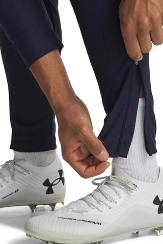 Veste et pantalon - Bleu marine