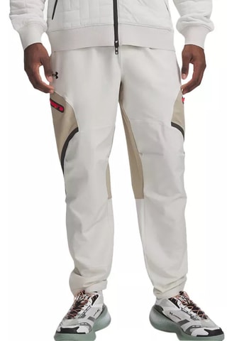 Pantalon d’entraînement - Blanc