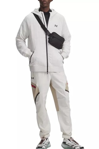 Pantalon d’entraînement - Blanc