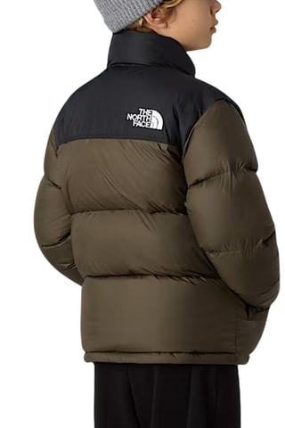 Doudoune - Vert foncé