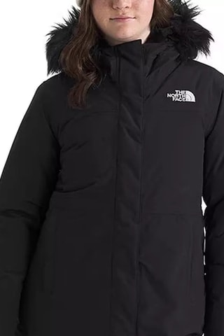 Veste à capuche - Noir