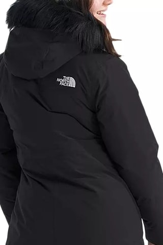 Veste à capuche - Noir