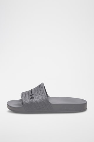 Claquettes - Gris clair