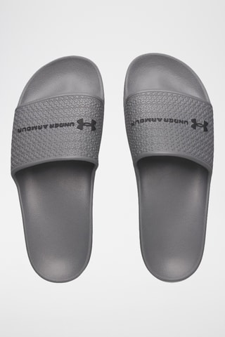 Claquettes - Gris clair