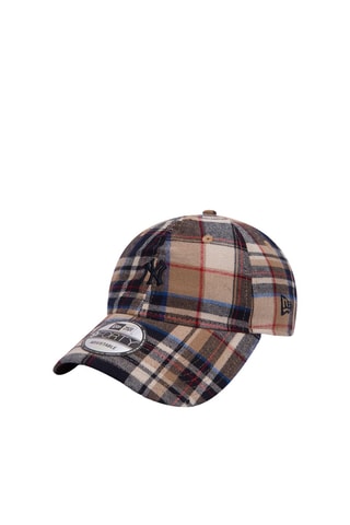Casquette - Beige