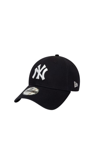 Casquette de trail - Bleu marine