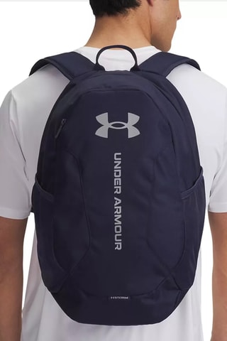 Sac à dos - Bleu marine