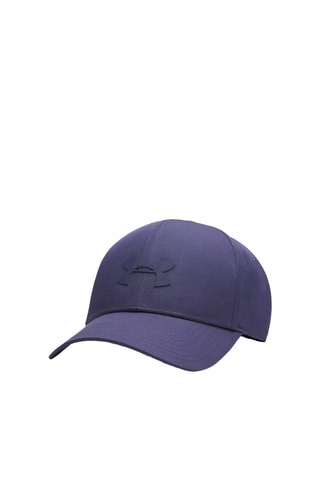 Casquette de running - Bleu nuit