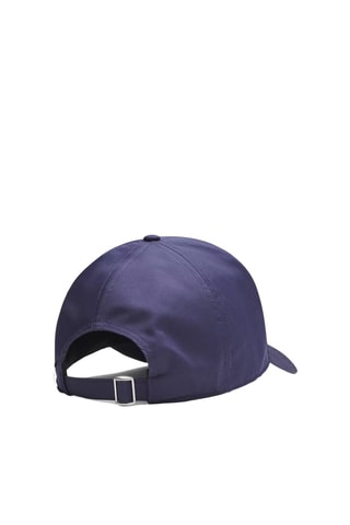 Casquette de running - Bleu nuit
