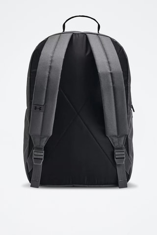 Sac à dos - Gris foncé