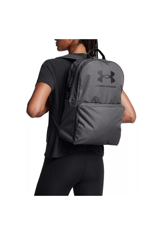 Sac à dos - Gris foncé