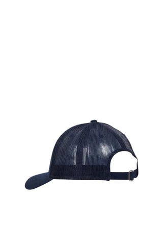 Casquette - Bleu marine