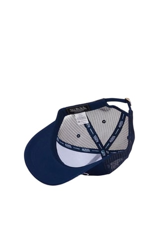 Casquette - Bleu marine