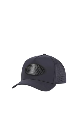 Casquette - Bleu marine