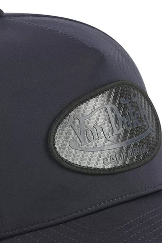 Casquette - Bleu marine