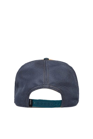 Casquette - Gris foncé