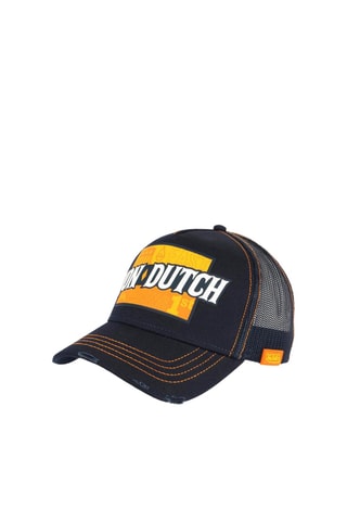 Casquette - Bleu marine