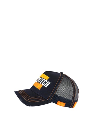 Casquette - Bleu marine