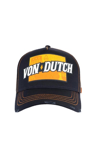 Casquette - Bleu marine