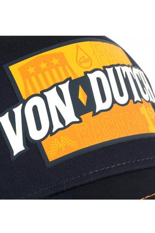 Casquette - Bleu marine