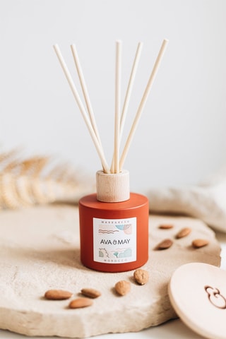 Diffusore di profumo Marrakech - Mandorla - 100 ml