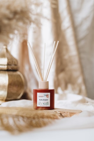 Diffusore di profumo Marrakech - Mandorla - 100 ml