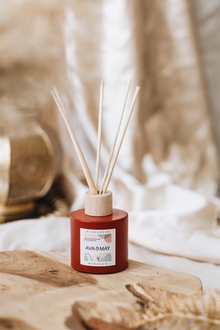 Diffusore di profumo Marrakech - Mandorla - 100 ml