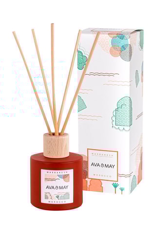 Diffusore di profumo Marrakech - Mandorla - 100 ml