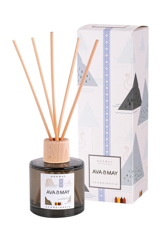 Diffusore di profumo Norvège - Musk - 100 ml