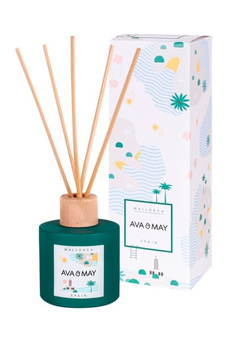 Diffusore di profumo Majorque - Avocado - 100 ml