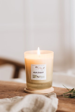 Candela profumata Sparkling Wine - Champagne