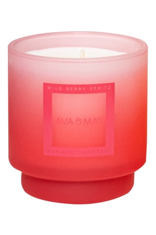 Candela profumata - Fruttata